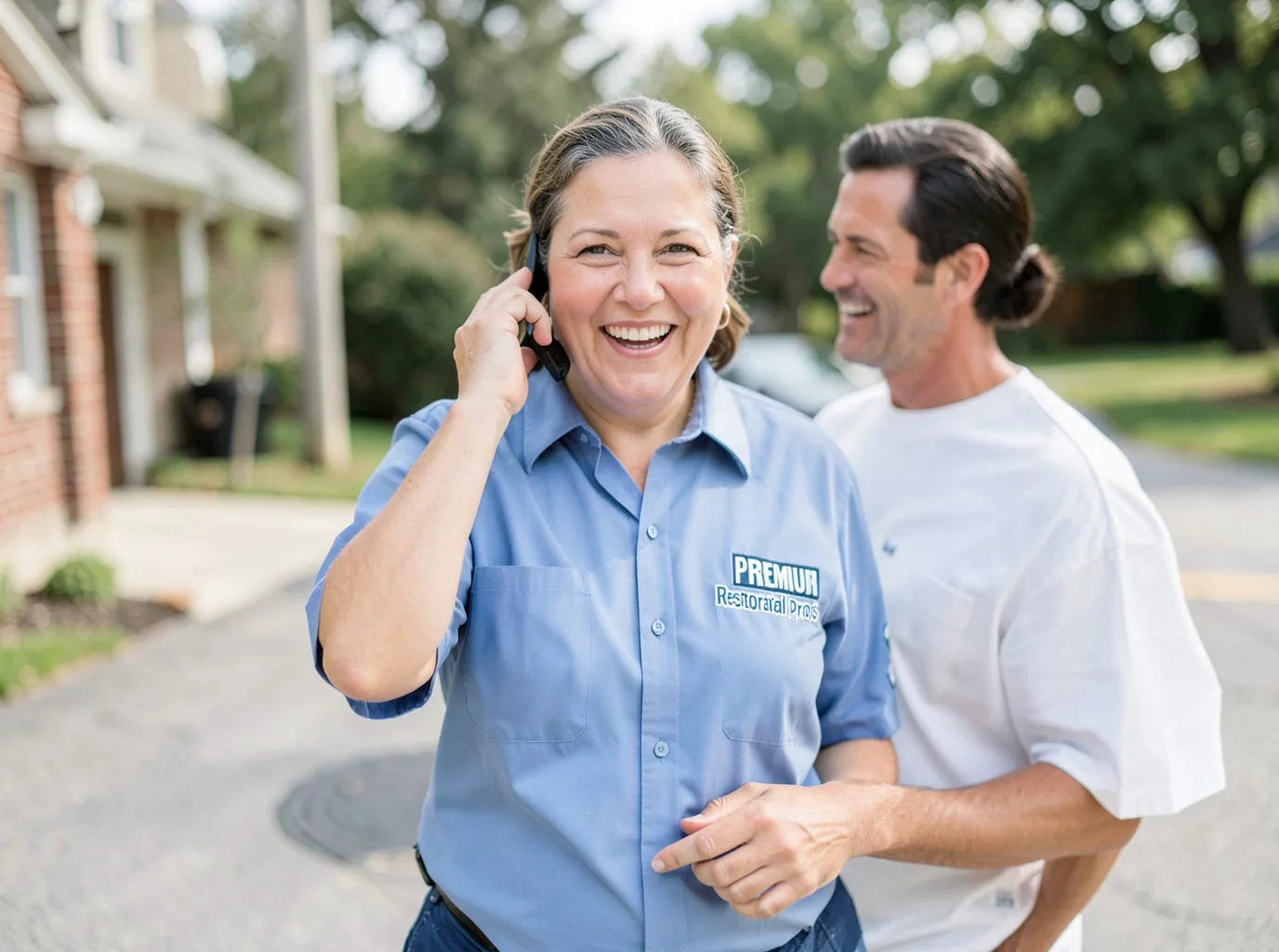 Water Damage Restoration New Plymouth, OH FAQs